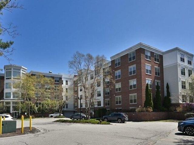 Condo for sale in Wakefield, Massachusetts