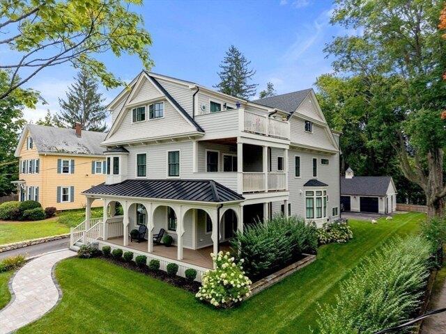 Condo for sale in Wakefield, Massachusetts