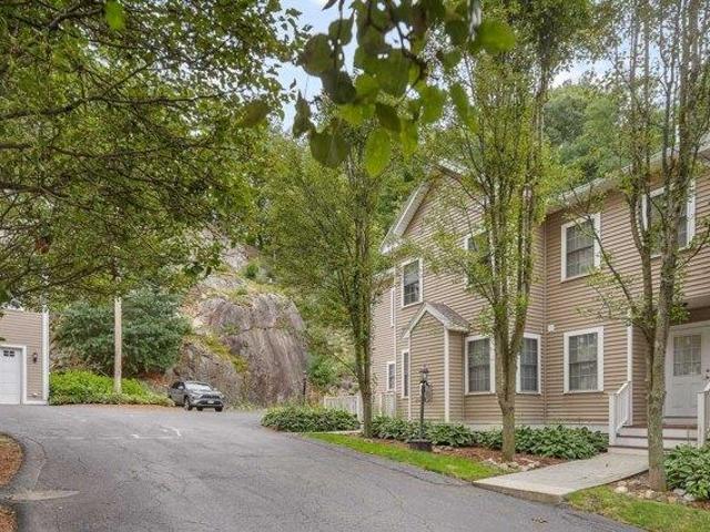 Condo for sale in Wakefield, Massachusetts