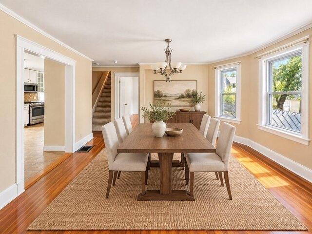 Condo for sale in Wakefield Junction, Wakefield