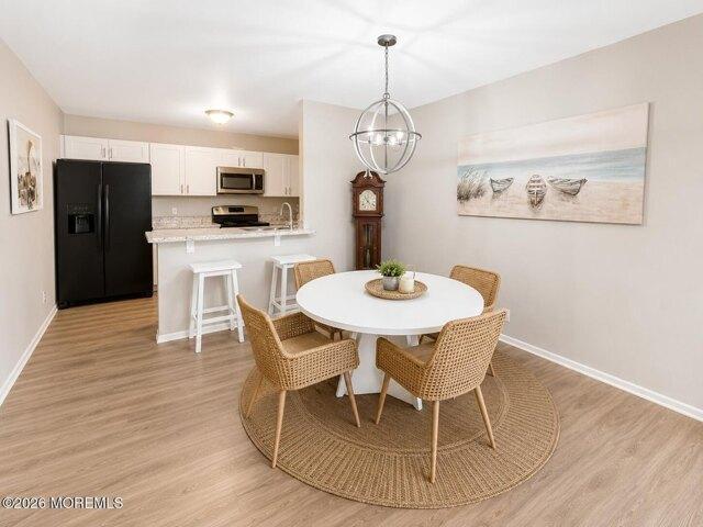 Condo for sale in Monmouth, New Jersey