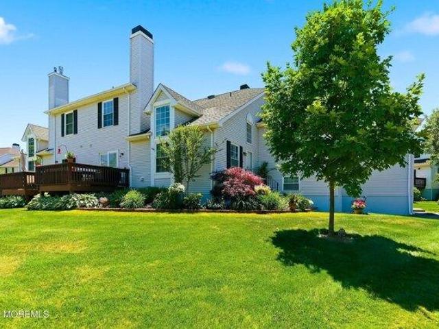 Condo for sale in Monmouth, New Jersey