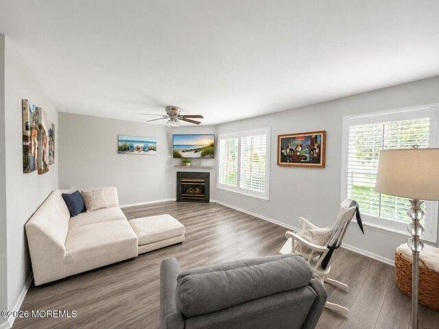 Condo for sale in Monmouth, New Jersey