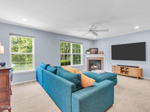 Condo for sale in Allaire Country Club Estates, Wall Township