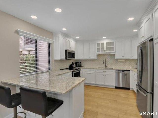 Condo for sale in The Ridges at Pond Hill, Wallingford