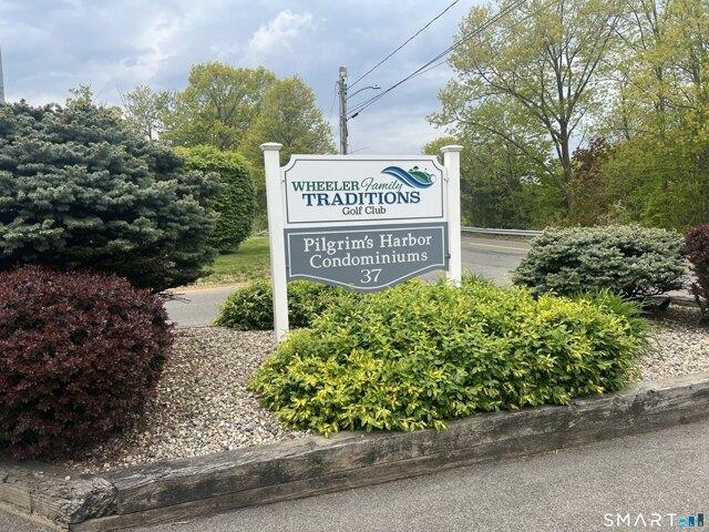 Condo for sale in The Ridges at Pond Hill, Wallingford