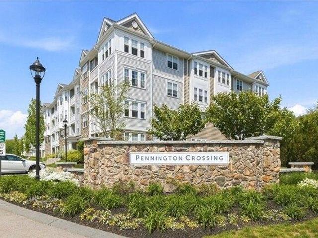 Condo for sale in Walpole, Massachusetts