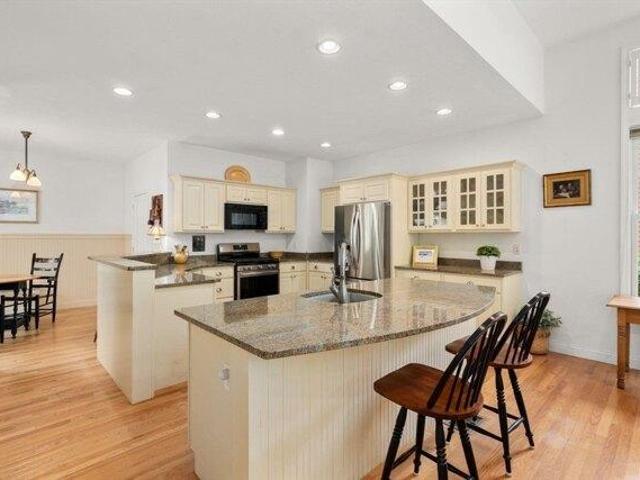 Condo for sale in Walpole, Massachusetts