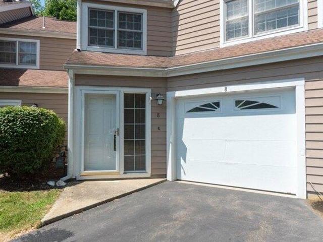 Condo for sale in Walpole, Massachusetts