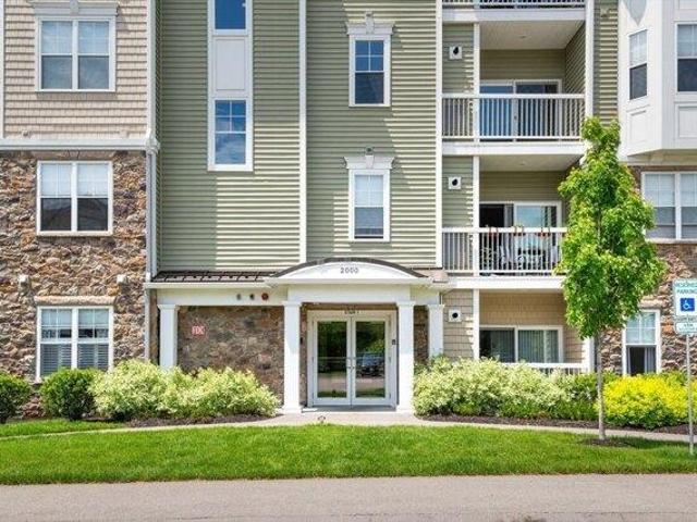 Condo for sale in Walpole, Massachusetts