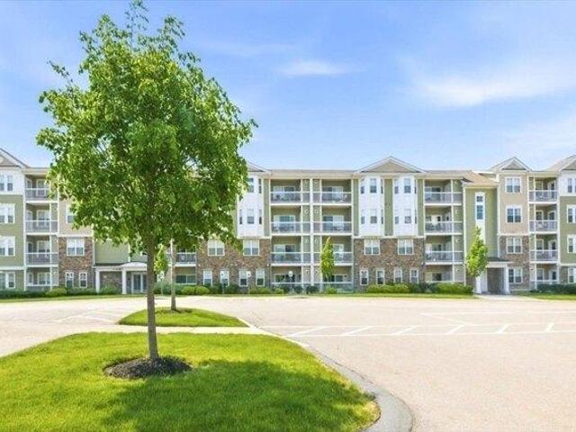 Condo for sale in Walpole, Massachusetts