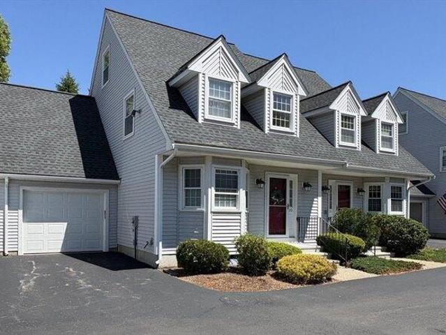 Condo for sale in Walpole, Massachusetts