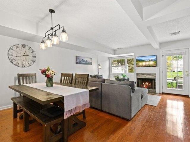 Condo for sale in Walpole, Massachusetts