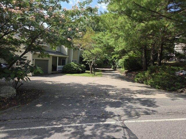 Condo for sale in Walpole, Massachusetts