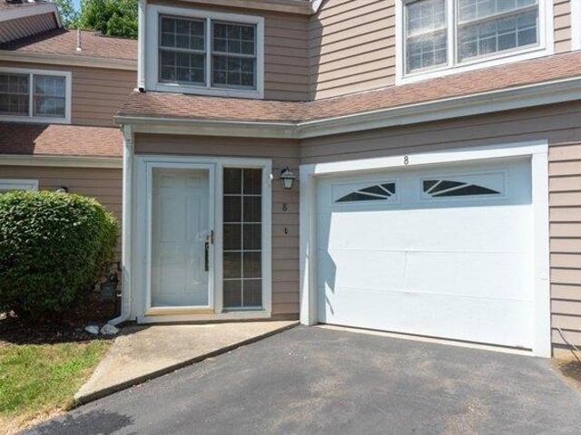 Condo for sale in Walpole, Massachusetts