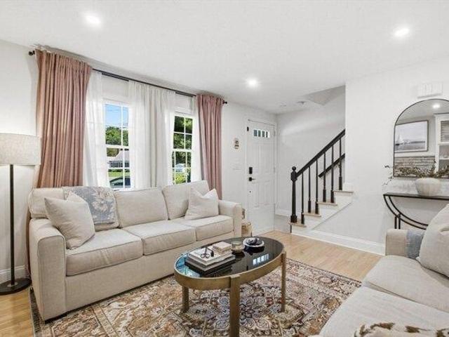 Condo for sale in Walpole, Massachusetts