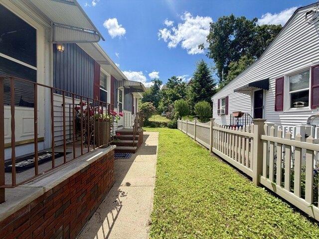 Condo for sale in Waltham, Massachusetts