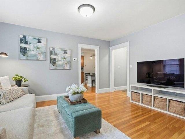 Condo for sale in Waltham, Massachusetts