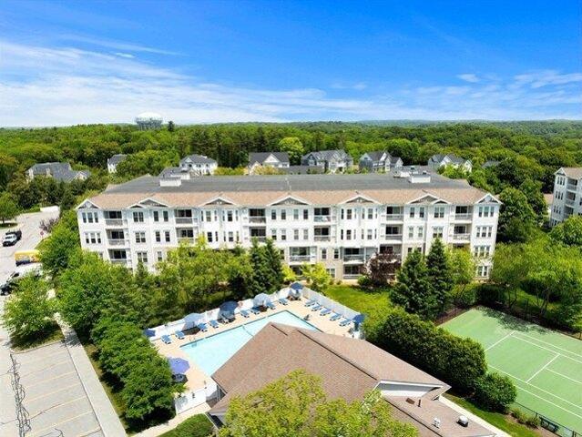 Condo for sale in Waltham, Massachusetts