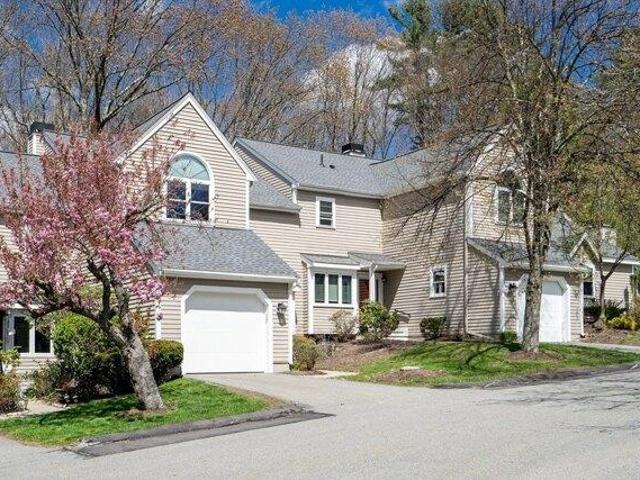 Condo for sale in Waltham, Massachusetts