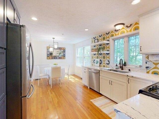 Condo for sale in Waltham, Massachusetts