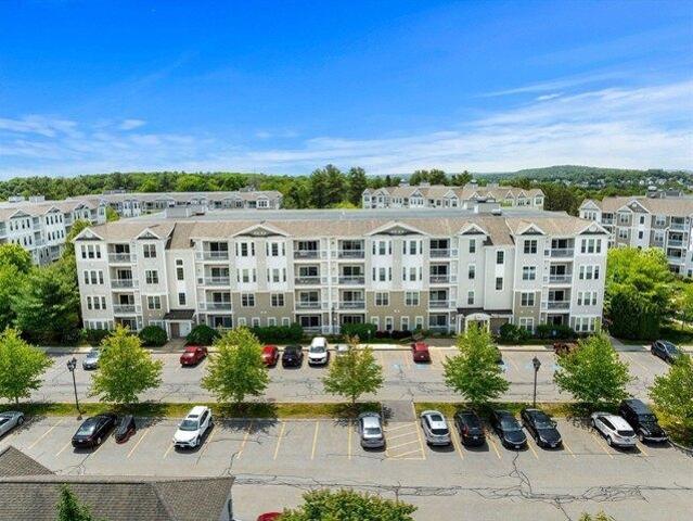 Condo for sale in Waltham, Massachusetts