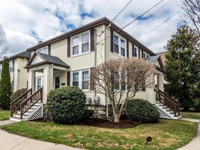 Condo for sale in Waltham, Massachusetts