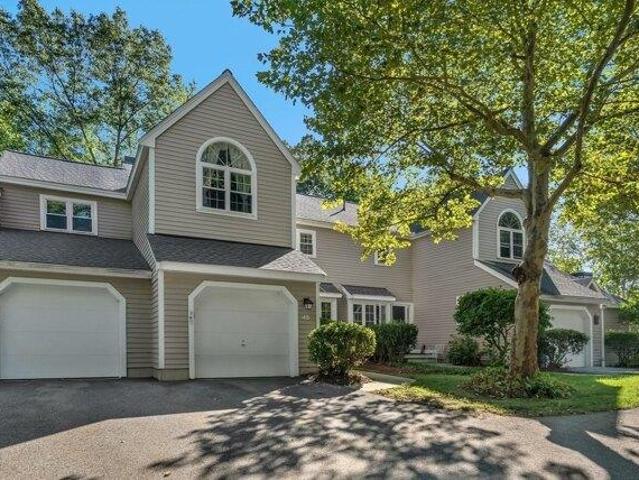 Condo for sale in Waltham, Massachusetts