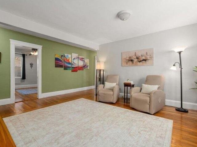 Condo for sale in Waltham, Massachusetts