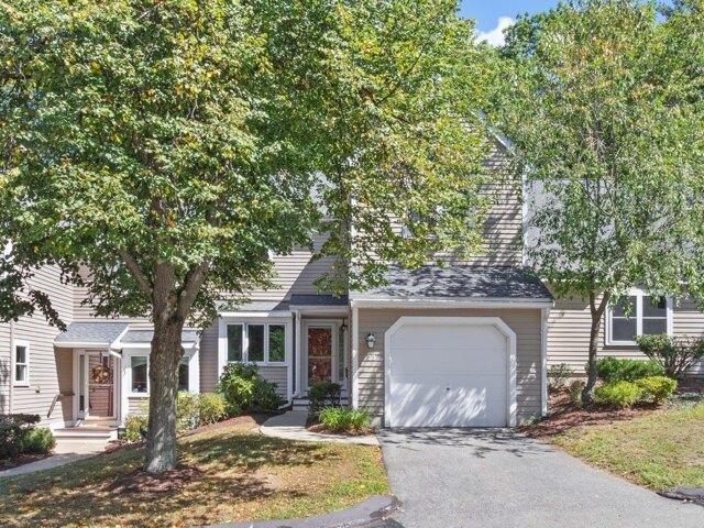 Condo for sale in Waltham, Massachusetts