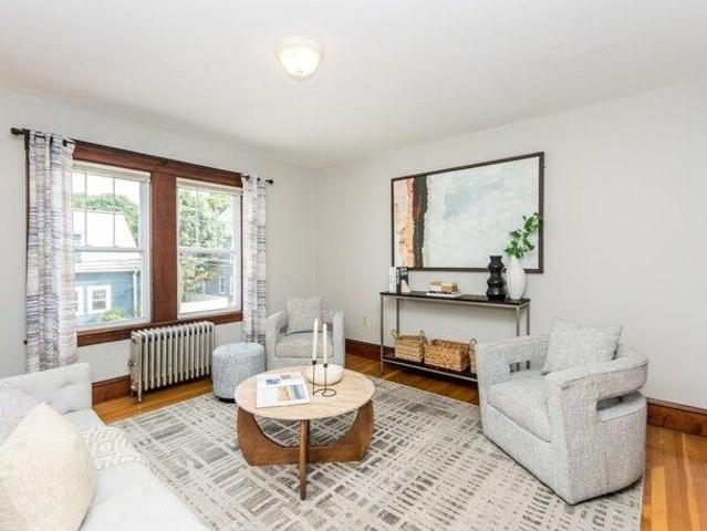 Condo for sale in Waltham, Middlesex County