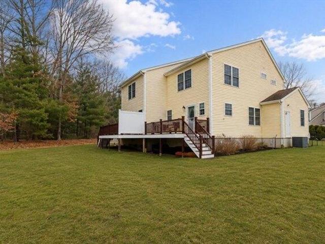 Condo for sale in East Wareham, Massachusetts