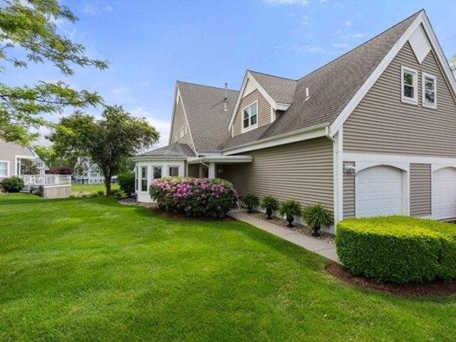 Condo for sale in East Wareham, Massachusetts