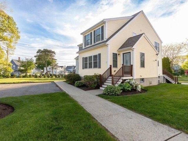 Condo for sale in East Wareham, Massachusetts