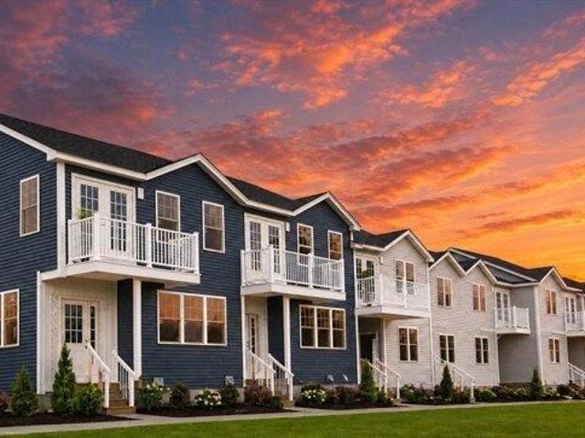 Condo for sale in Cataumet, Massachusetts