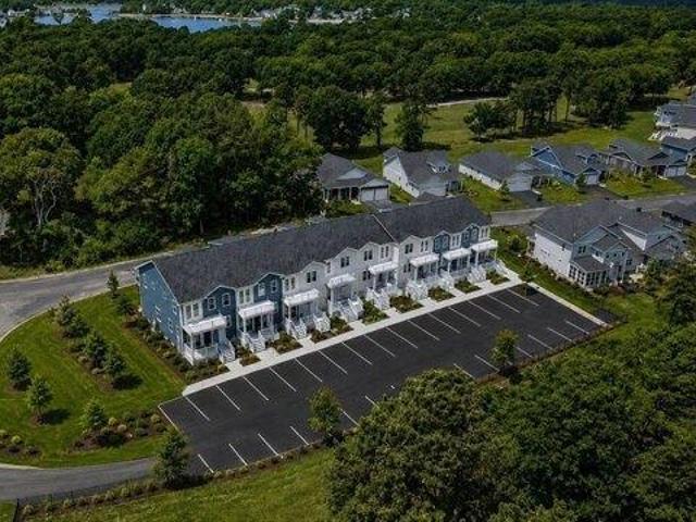 Condo for sale in East Wareham, Massachusetts