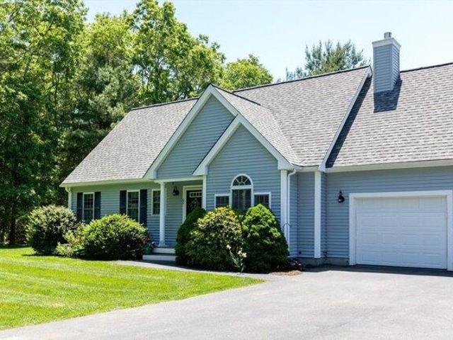 Condo for sale in East Wareham, Massachusetts