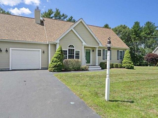 Condo for sale in East Wareham, Massachusetts
