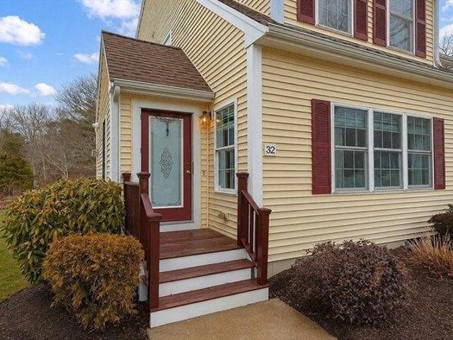 Condo for sale in East Wareham, Massachusetts
