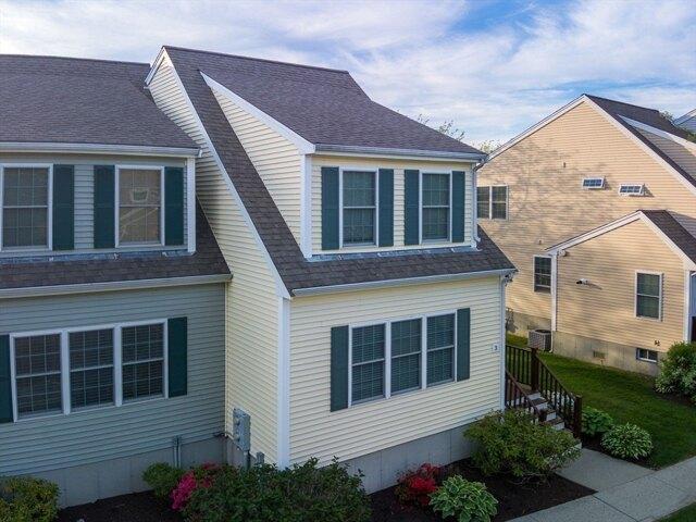 Condo for sale in East Wareham, Massachusetts