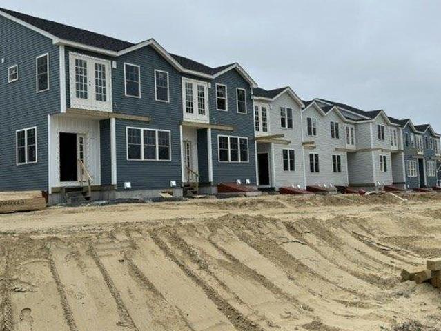 Condo for sale in Cataumet, Massachusetts