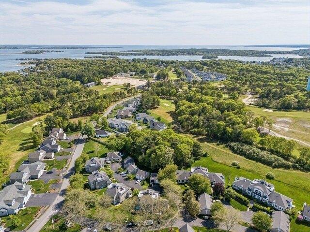 Condo for sale in East Wareham, Massachusetts