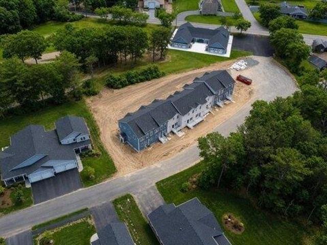 Condo for sale in East Wareham, Massachusetts