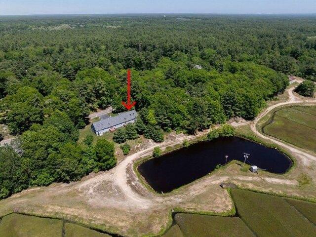 Condo for sale in East Wareham, Massachusetts
