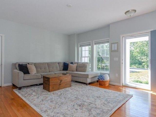 Condo for sale in East Wareham, Massachusetts