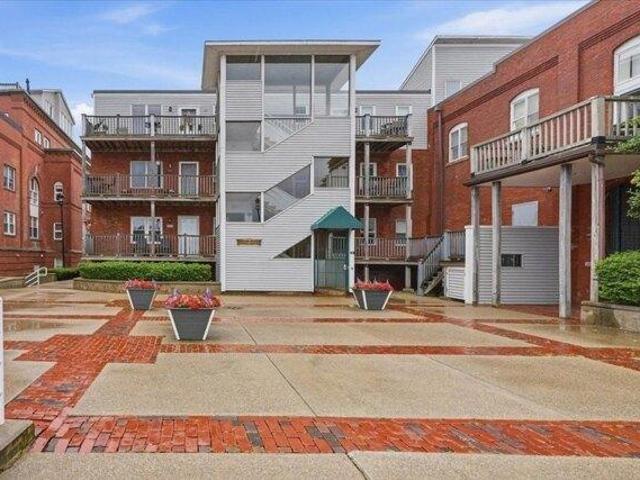 Condo for sale in East Wareham, Massachusetts