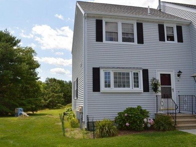 Condo for sale in East Wareham, Massachusetts
