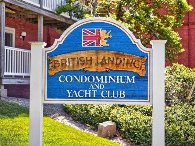 Condo for sale in East Wareham, Massachusetts