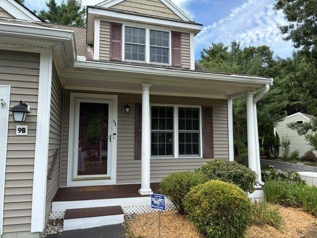 Condo for sale in East Wareham, Massachusetts