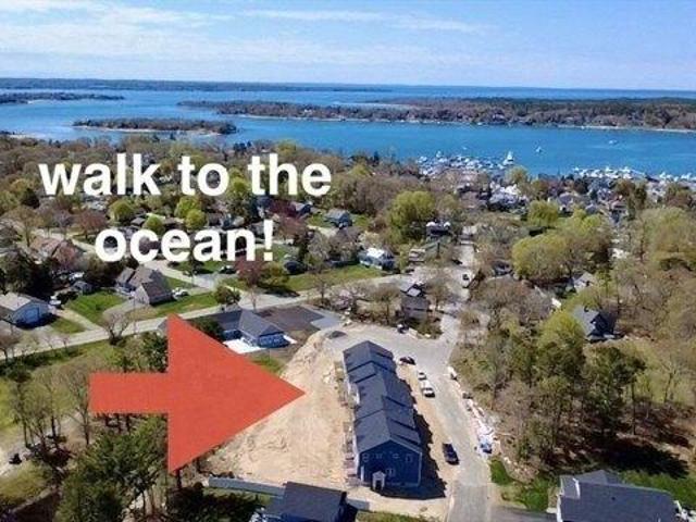 Condo for sale in Cataumet, Massachusetts